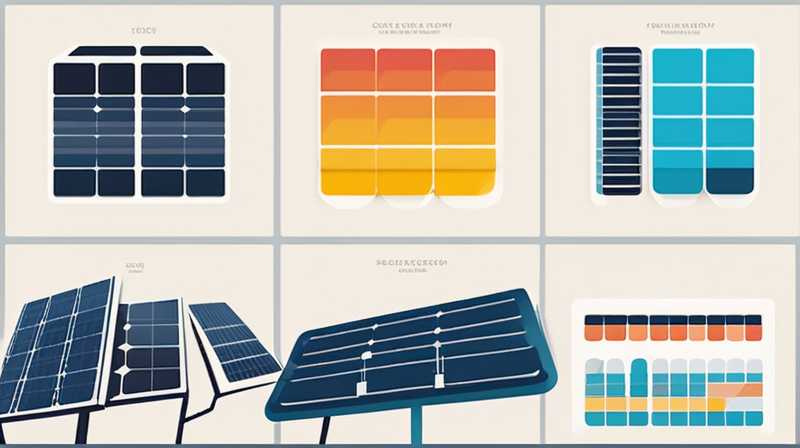 What does split solar energy mean?