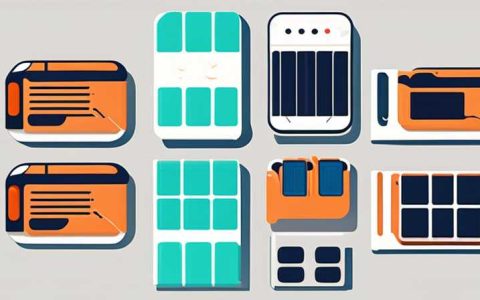 What kind of solar charger should I buy?