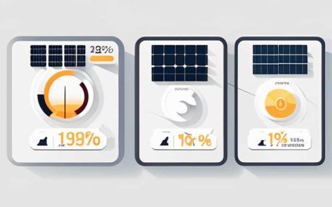 What percentage of solar power generation is now