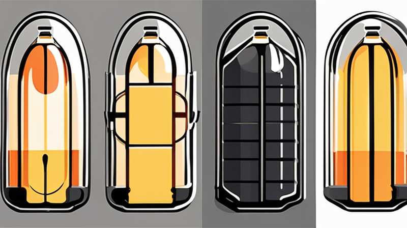 How to repair lp67 solar light