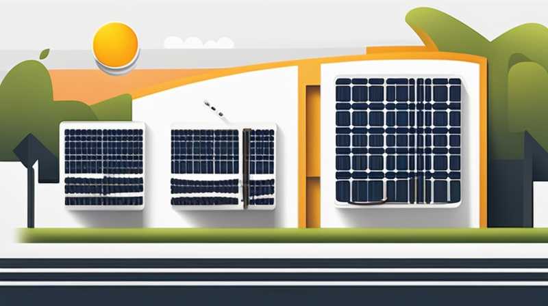 Where to buy solar panels cheap