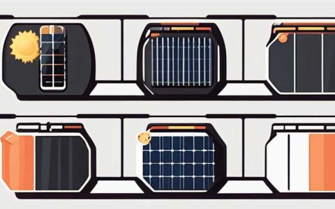 How much does a solar light battery pack cost?