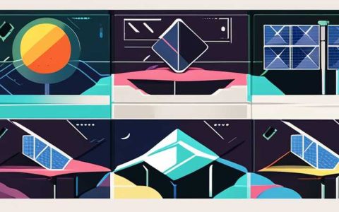 How to place solar panels in No Man's Sky