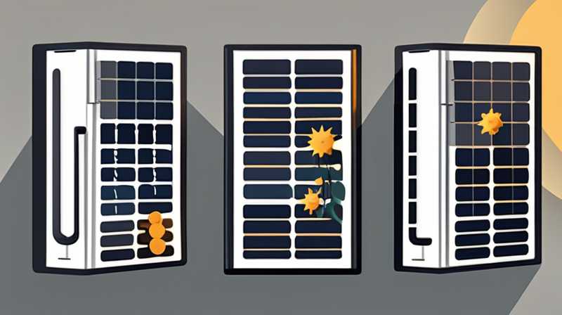 How to make solar power