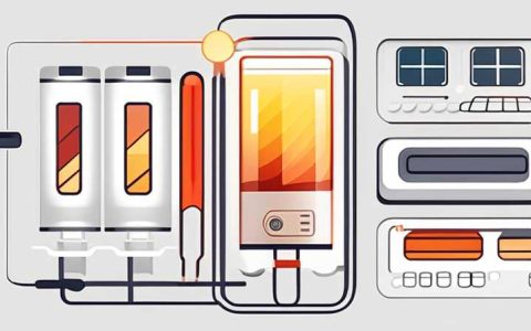 How to measure the wattage of solar cells