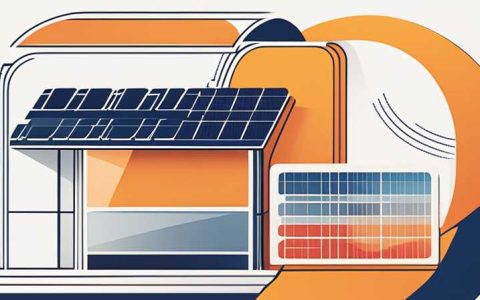 What are the profiles of solar aluminum profiles?