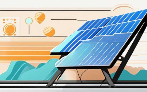 How to stabilize the frequency of solar power generation at 50hz