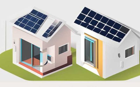 What solar energy should I install at home?