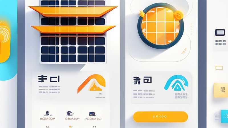 Where can I buy solar energy in Shangzhuang?