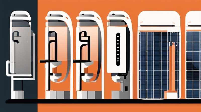 How much does 13 root tube solar energy cost