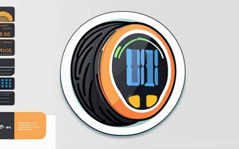 How to connect a solar powered tire pressure monitor