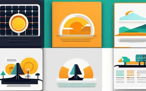 What does the solar power generation era mean?