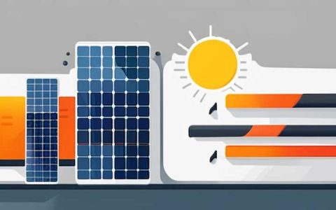 How to modify if there are too many solar panels
