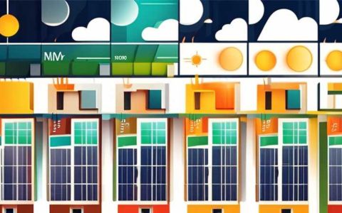 How many degrees of solar energy are there in the northwest