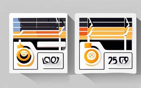 What does solar energy 235w mean?