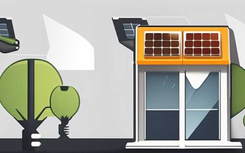 How to remove the exhaust pipe of solar energy