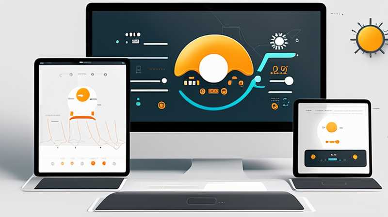 How long can a solar power system last?