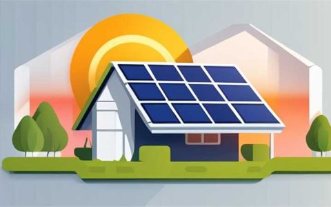 How to connect solar panels in series with batteries