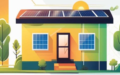 How about solar energy on the roof?