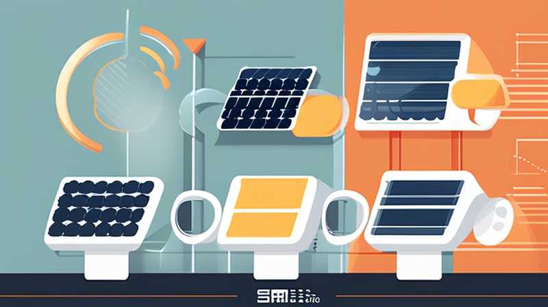 Why does solar energy only have 36 tubes?