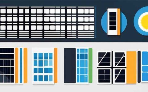 How to generate electricity by installing solar panels