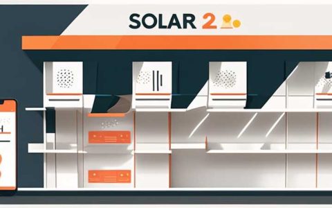 How to tell how much solar medium is missing