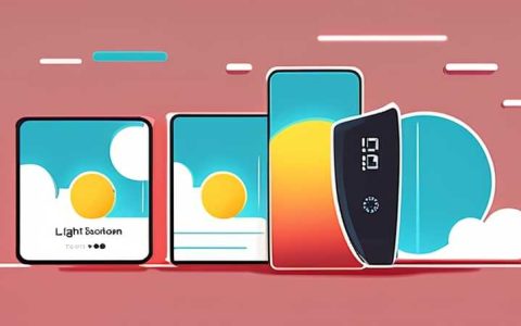 How to write the introduction of solar light chasing function