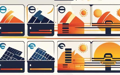 How about integrated solar energy