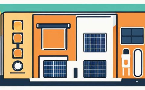 How to build solar power yourself