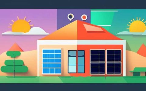 How to place solar energy