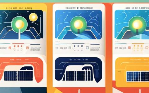 How to view the history of solar energy development