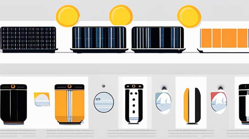 How to hide a solar barrel