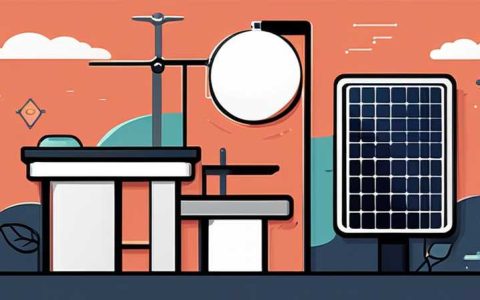 How many years does the solar panel last?