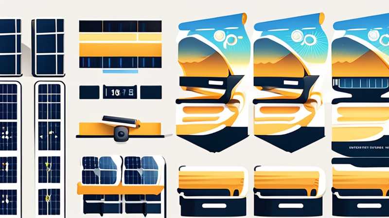 How often can solar energy be used for washing?