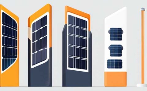 What qualifications do solar street lights have?