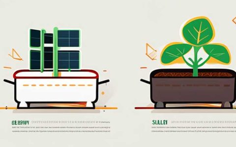 What vegetables can be grown without solar energy?