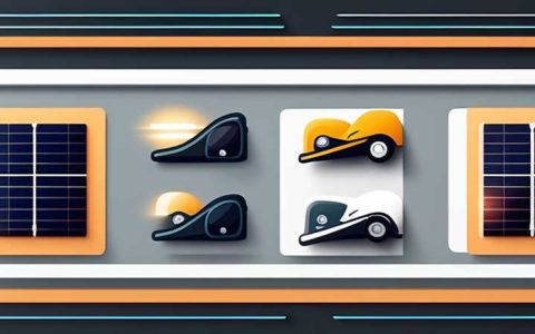 Why can't the solar car move?
