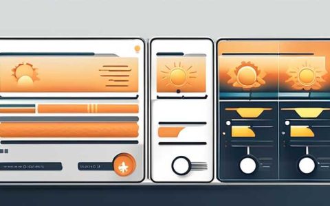 What is the meaning of solar controller SLD