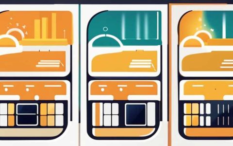 How to use solar energy automatic control