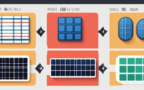 How to install 88v solar panels