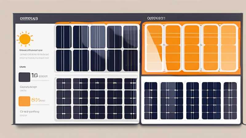 How much does a good solar panel cost?