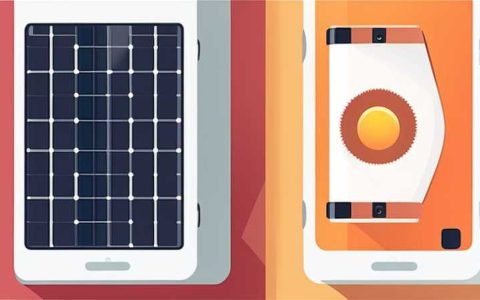 How to make a solar powered charger