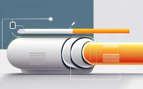 What does the length of the solar tube mean?