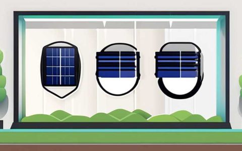 Where to buy solar wall lights