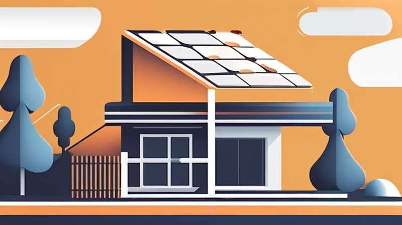 What is solar energy plus dielectric medium