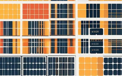 How to make your own small solar panel