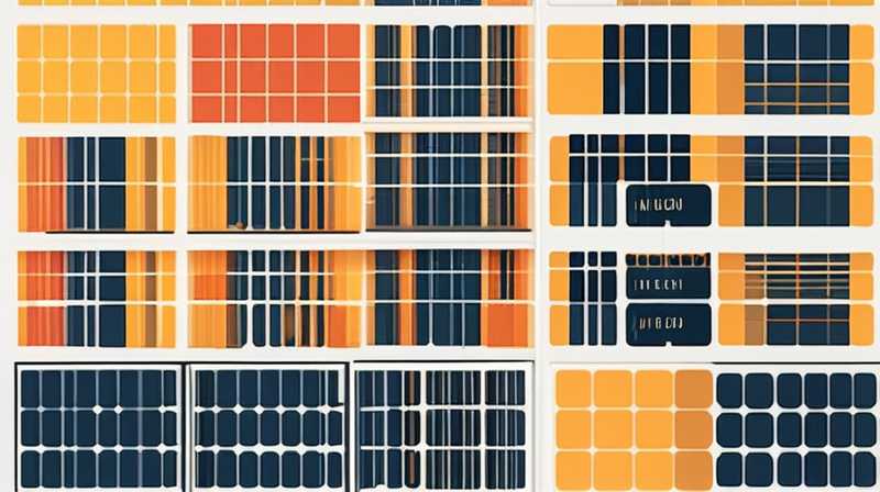 How to make your own small solar panel