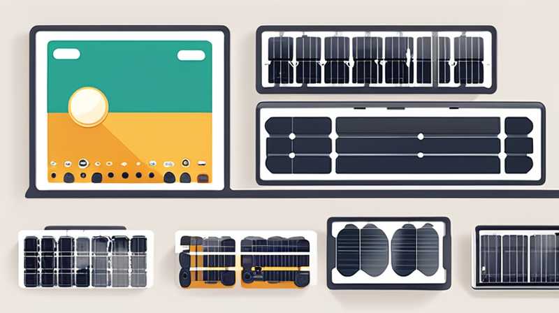 How to choose a solar controller