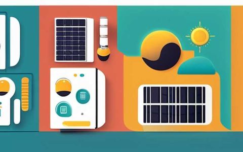 How to maintain solar energy