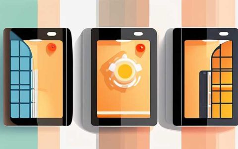 Where to put the solar charging lamp